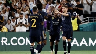 Schedule and where to watch Real Madrid vs AC Milan on Soccer Champions Tour TV and online.