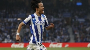 Takefusa Kubo, jugador de la Real Sociedad que se encuentra en la lista de equipos de la Premier League