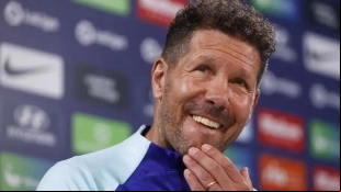 El Atlético de Madrid piensa en el fichaje de Kanté como alternativa a Gallagher / DiarioGol