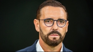 Getafe is about to sign Álvaro Rodríguez / Eldesmarque.com