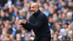 El Manchester City se fija en Orri Oskarsson, objetivo de la Real Sociedad / BBC