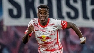 Celta competes with Sevilla to sign Ilaix Moriba / Cronica Global