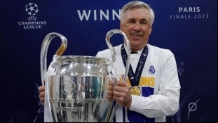 Reinier Jesús still doesn't fit into Carlo Ancelotti's plans at Real Madrid / Andina.pe