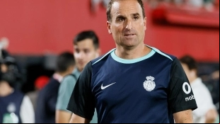 Mallorca: Jagoba Arraste quiere fichar a un viejo conocido del Osasuna