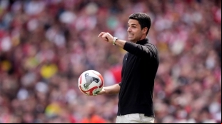 Arsenal: El fichaje BOMBA que quiere Arteta para ganar la Premier
