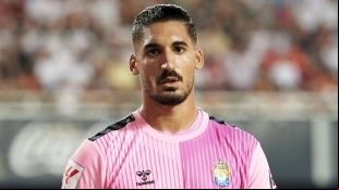 El Benfica puede desbloquear el fichaje de Álvaro Valles por el Betis
