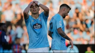 Gabri Veiga, former star of Celta de Vigo, could return to the Galician club.
