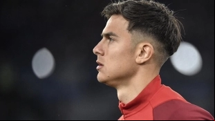 The star player that Roma wants to sign to replace Dybala