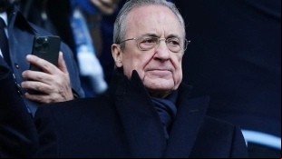 Los 2 fichajes BOMBA que quiere cerrar el Real Madrid en 2025