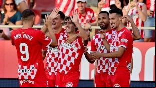 BOMBAZO: El Girona quiere fichar a un campeón de América