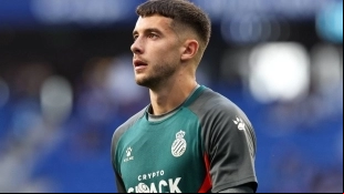 El gigante de la Premier League que quiere fichar a Joan García