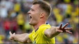 El elegido del Villarreal para sustituir a Sorloth: Un delantero de LaLiga