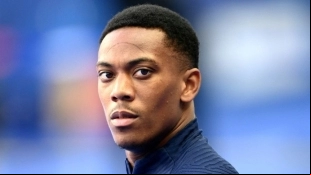 Anthony Martial ficha por el AEK de Atenas / Besoccer