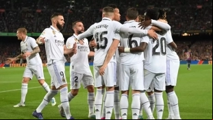 El Real Madrid va a asegurar el futuro de Endrick / Antena2