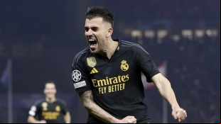 El Mónaco intentó fichar a Dani Ceballos / Eurosport.com