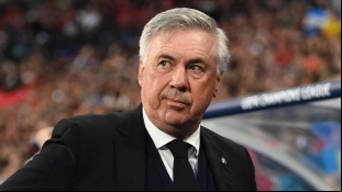El Real Madrid no fichará a Franco Mastantuono / UEFA.com