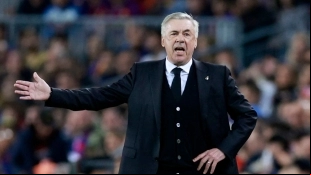 El Real Madrid comprará a Miguel Gutiérrez para venderlo más caro / ABC