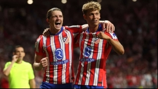 Atlético focuses on Andrei Ratiu / Goal.com