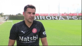Michel quiere a Riqui Puig en el Girona / RTVE.es