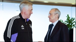 El Real Madrid pondrá 100 millones para fichara Florian Wirtz / Relevo.com