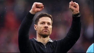 Xabi Alonso convencería a Florian Wirtz para fichar por el Real Madrid / Eurosport.com