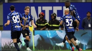 El tapado para la defensa del Inter de Milán: Un top de la Serie