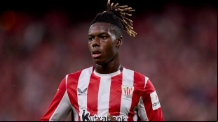 El Arsenal no se olvida de Nico Williams 