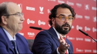 El regreso BOMBA que prepara el Sevilla para 2025