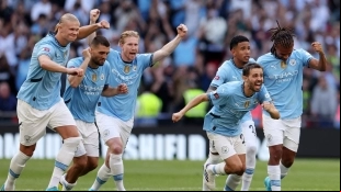 Manchester City planea el regreso de una estrella por 150M | El Periódico