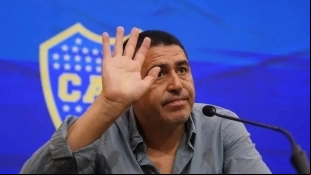 Boca ya negocia con Gago / Claro Sports