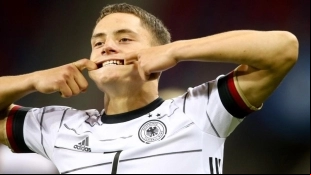 El Real Madrid se quedan sin Florian Wirtz / El Español