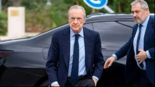 Mastantuono se escapa del Real Madrid, ahora suena para el Milán / Diario Público