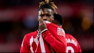 Peligro ante la salida de Nico Williams del Athletic / Eurosport.com