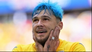 Villarreal does not forget about Andrei Ratiu.