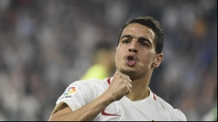  ¡El regreso de una leyenda! Ben Yedder vuelve a ser una opción para el Sevilla FC | Sevilla FC