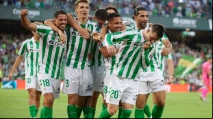 El crack que pidió salir del Betis en el mercado invernal