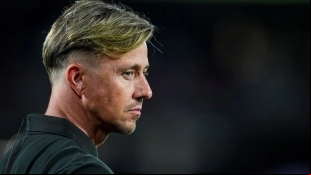 Guti, exjugador del Real Madrid