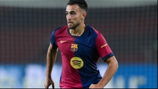 El Barcelona pone en venta a Eric García: 3 clubes interesados en su fichaje