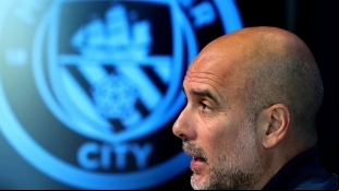 El Manchester City vuelve a la carga por un viejo deseo de Guardiola