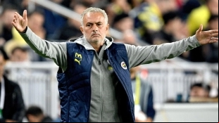 Mourinho quiere a un crack del Atlético de Madrid para el Fenerbahce