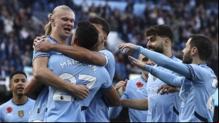 El Manchester City prepara 100 millones para fichar a un crack