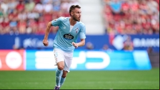 BOMBAZO: A Premier League giant wants Óscar Mingueza