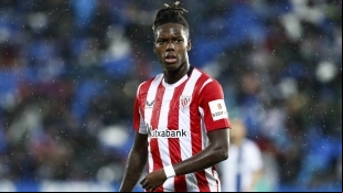 Oferta de 150 Millones por Nico Williams | Transfermarkt