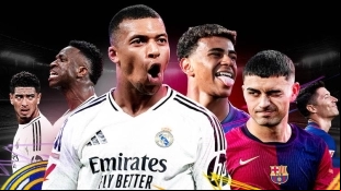 Los 5 señalados del Real Madrid tras la humillante derrota ante el Barcelona | La Vanguardia
