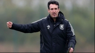 Unai Emery pide al Aston Villa el fichaje un crack del Athletic Club