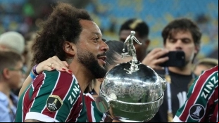 Fluminense y Marcelo anuncian la rescisión de su contrato | Flashscore.es