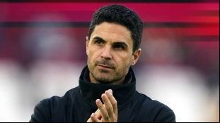 Mikel Arteta quiere a Mateo Retegui en el Arsenal / BeinSports