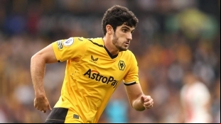 Gonçalo Guedes quiere volver al Villarreal / Superdeporte.es