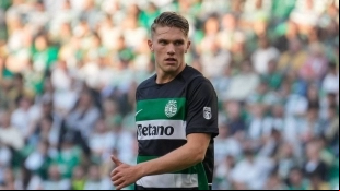 El Sporting de Portugal pone precio a Vyktor Gyokeres / Transfermarkt