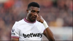 El West Ham marca el precio de Mohammed Kudus / Hammer News